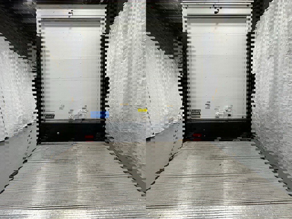 Used 2022 Chevrolet Express 3500 w/ Power Convenience Package image 36