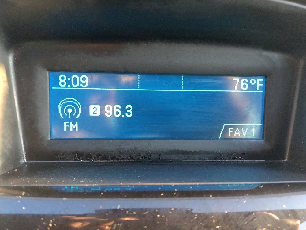 Used 2016 Chevrolet Cruze LT FWD image 25