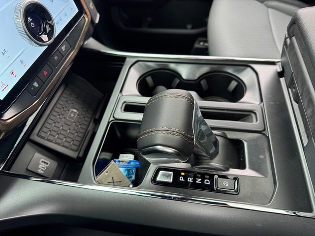 New 2025 Ford F150 Lightning Lariat image 32