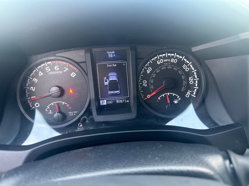 Used 2019 Toyota Tacoma SR RWD image 33