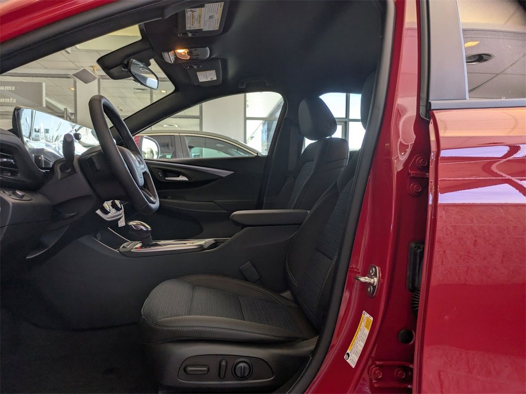 New 2026 Buick Envista Preferred w/ Convenience I Package image 12