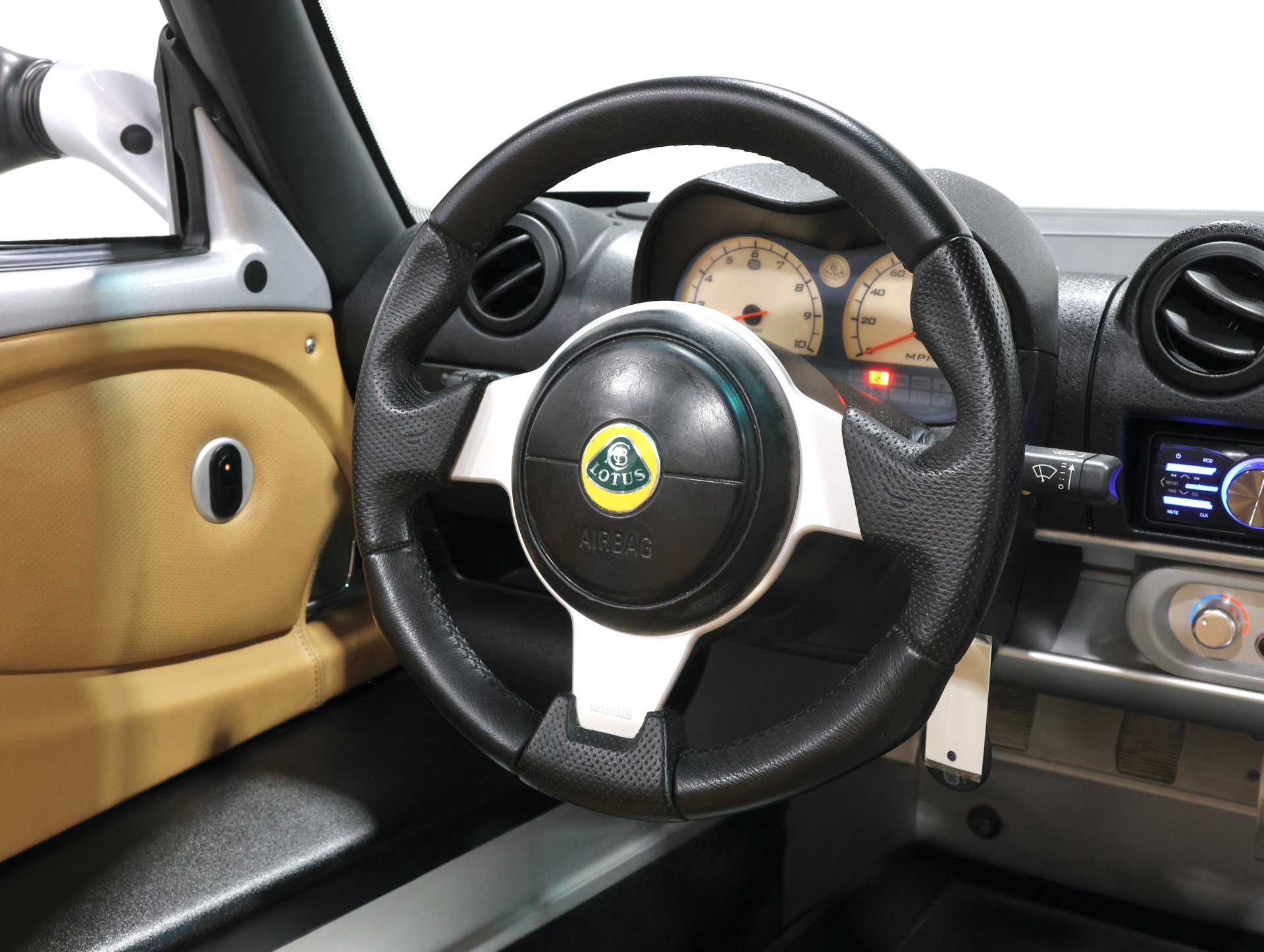 Used 2005 Lotus Elise image 85