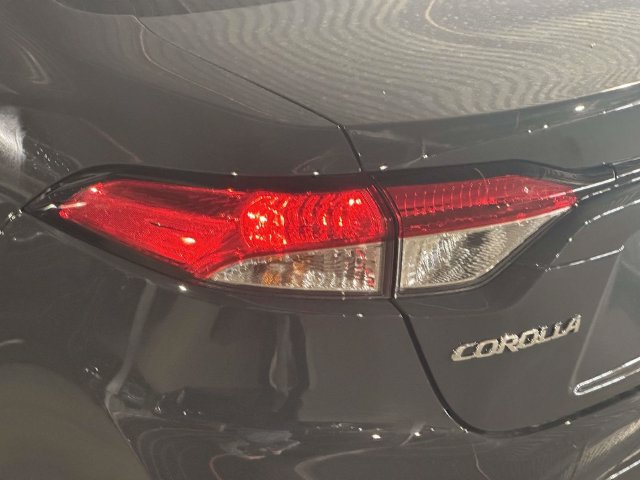 New 2027 Toyota Corolla LE FWD image 10