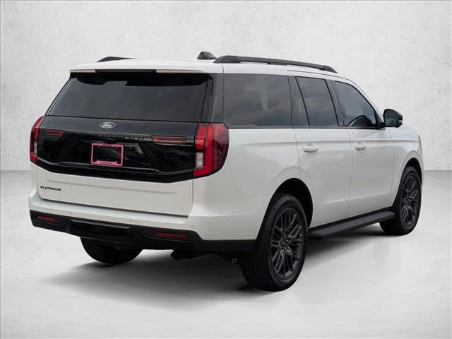 New 2026 Ford Expedition Platinum AWD/4WD video 2