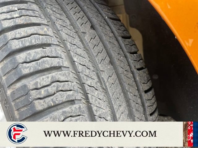 Used 2017 Chevrolet Cruze Premier w/ RS Package image 15