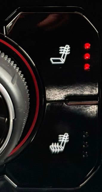 Used 2025 Chevrolet Silverado 1500 RST w/ Convenience Package II image 31