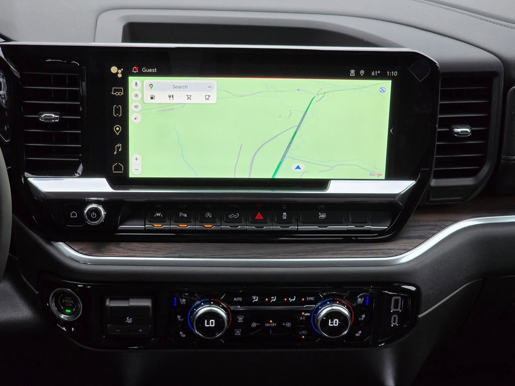 New 2026 GMC Sierra 1500 SLT w/ SLT Premium Plus Package image 30