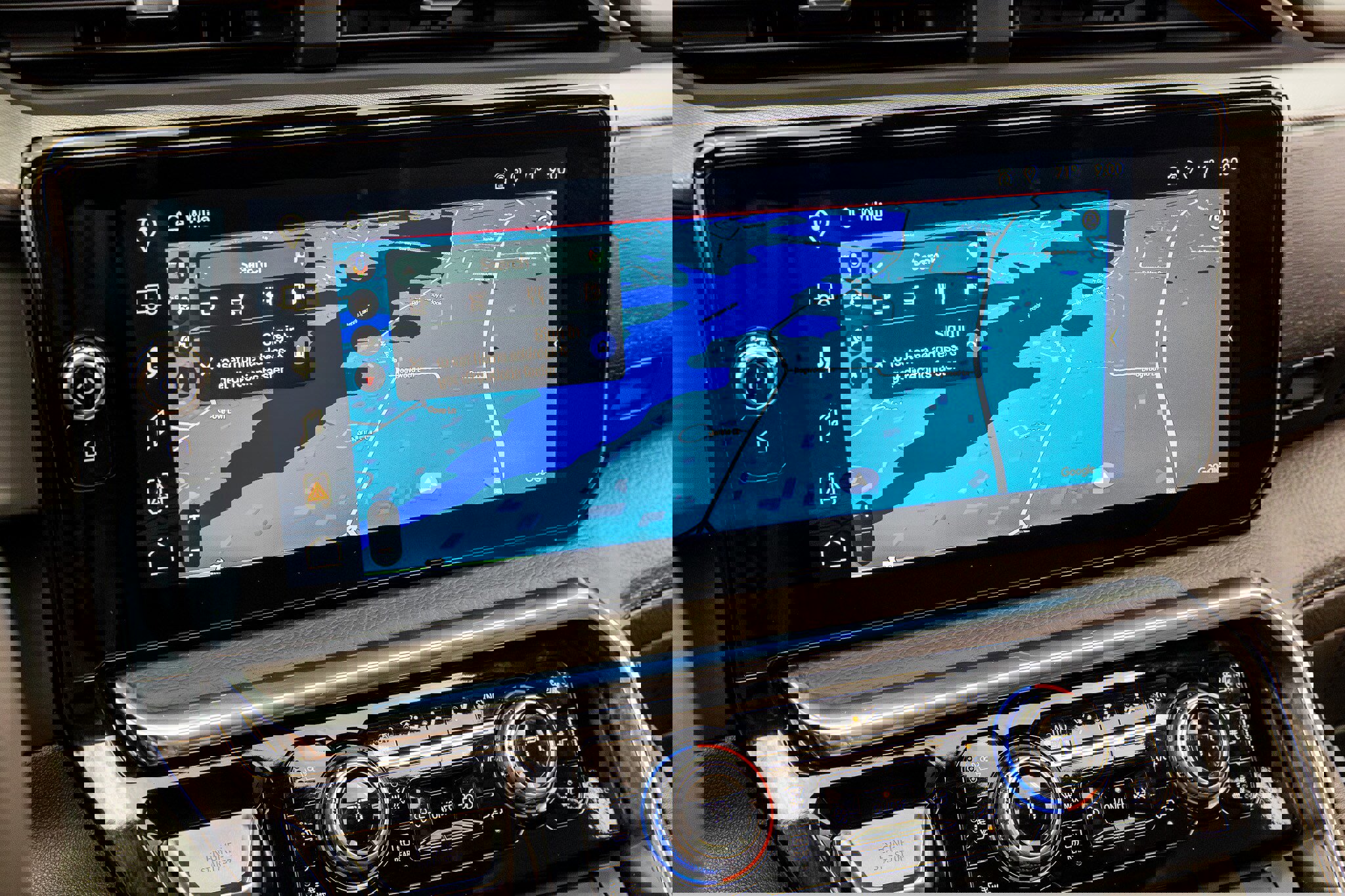 Used 2024 GMC Sierra 1500 Denali w/ Denali Reserve Package image 52