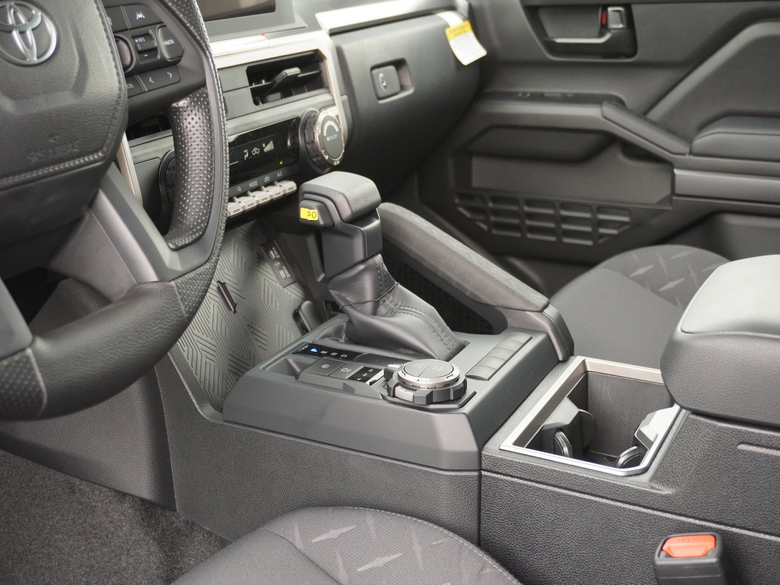 New 2025 Toyota Tacoma SR5 image 21
