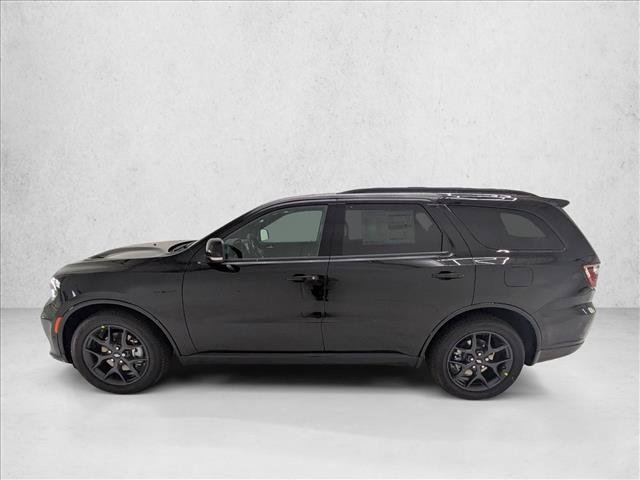 New 2026 Dodge Durango GT AWD/4WD image 9