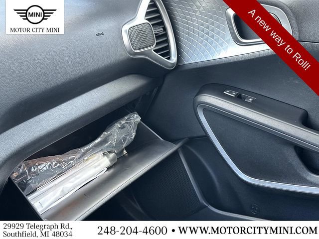 Used 2023 Kia Soul LX image 34