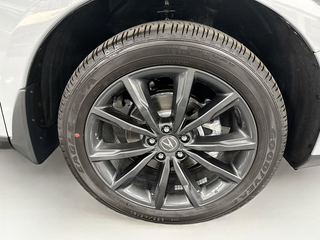 New 2026 Acura RDX A-Spec image 32