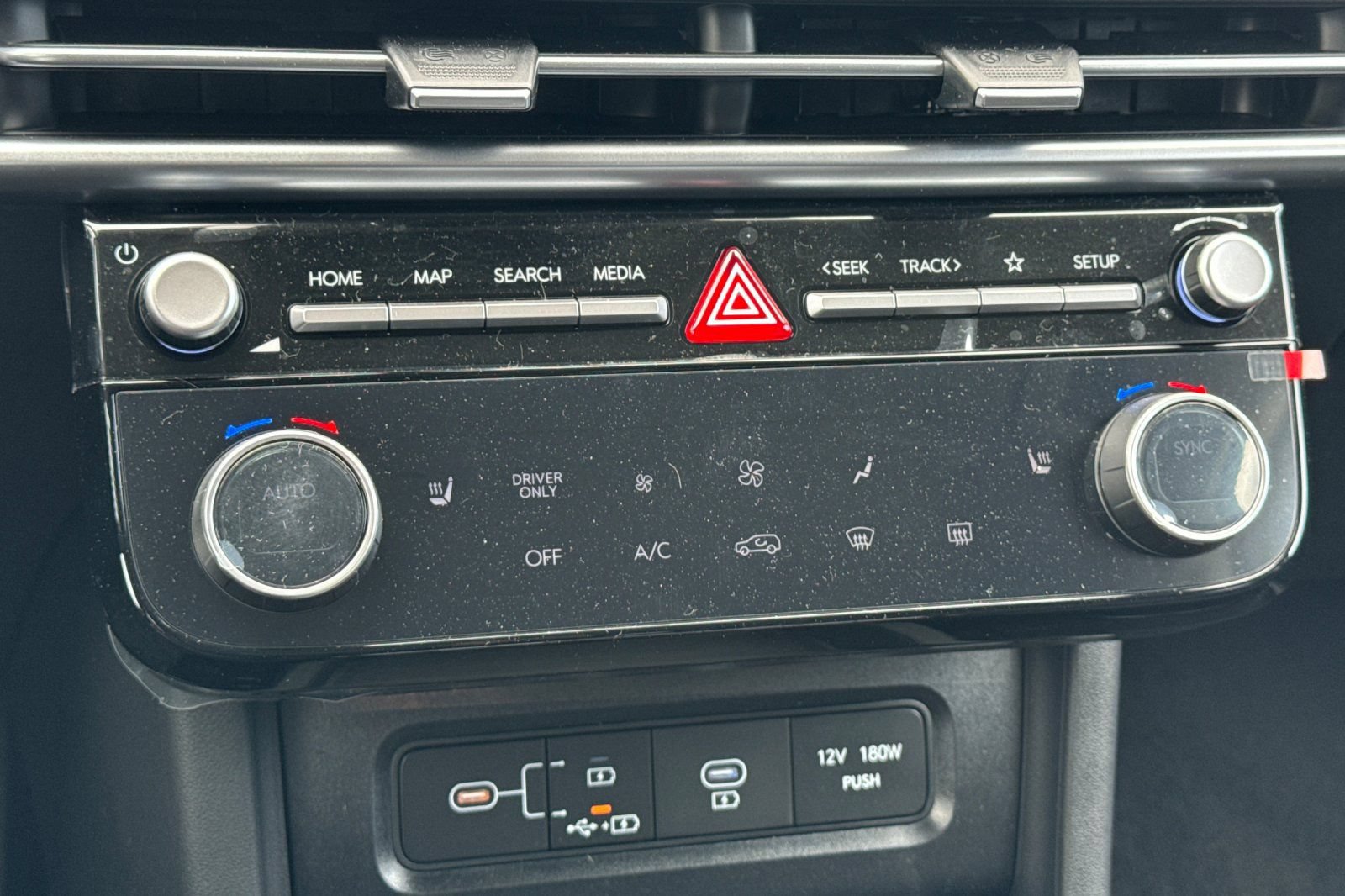 New 2026 Hyundai Tucson SEL AWD/4WD image 20