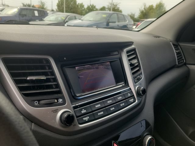 Used 2016 Hyundai Tucson SE w/ Option Group 02 FWD image 19