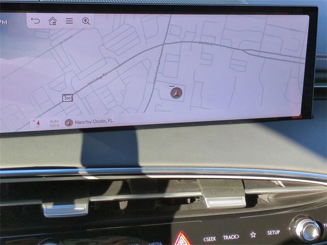 New 2026 Genesis GV70 2.5T Sport Prestige image 19