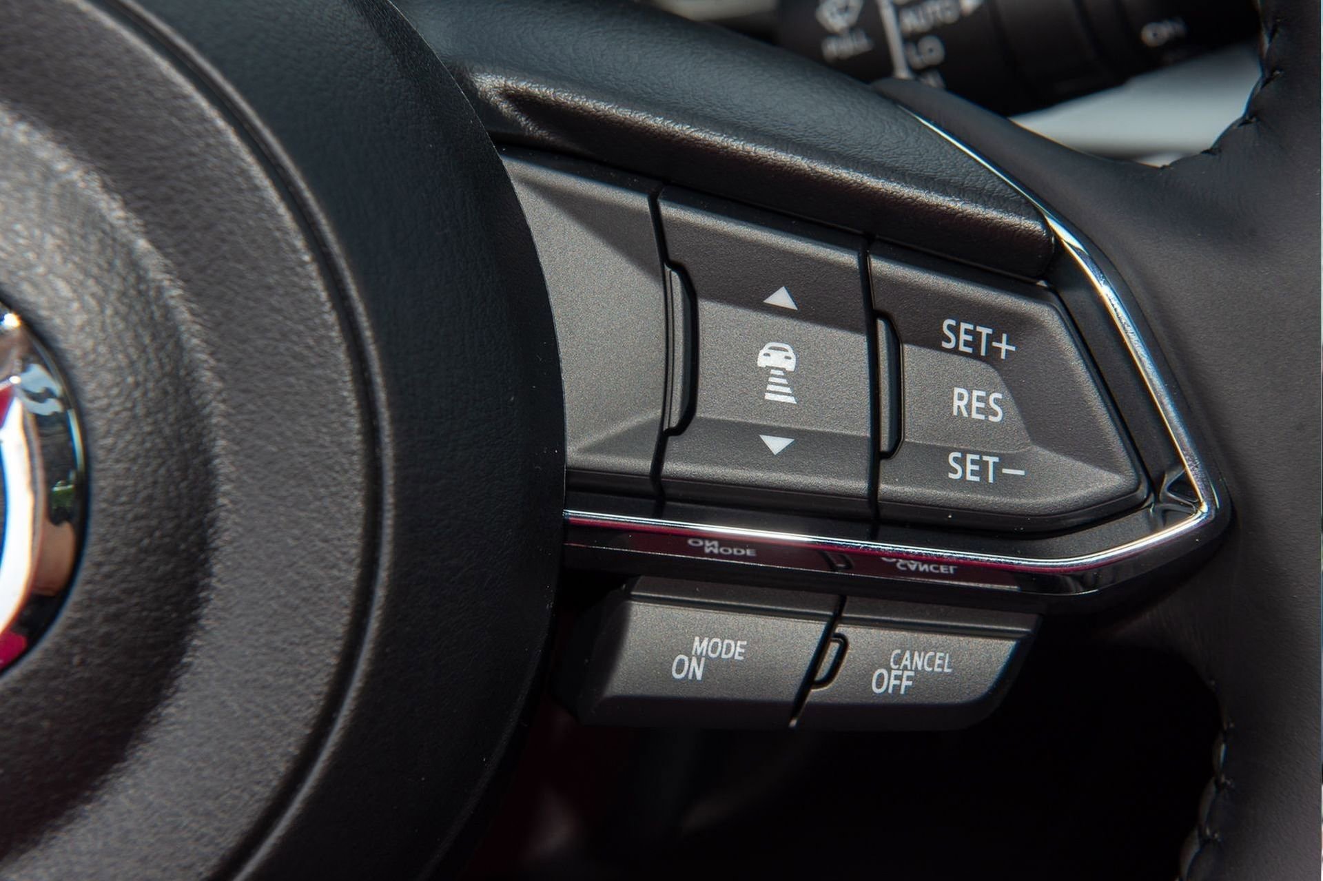 New 2025 MAZDA CX-5 AWD 2.5 S w/ Preferred Package image 30