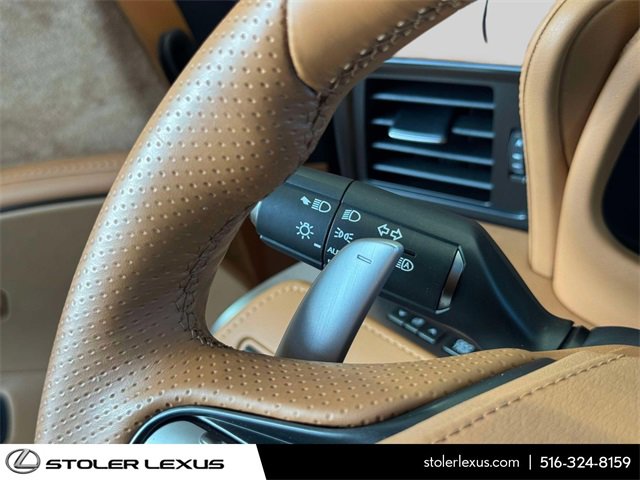 Used 2021 Lexus LC 500 Coupe w/ Performance Package image 18