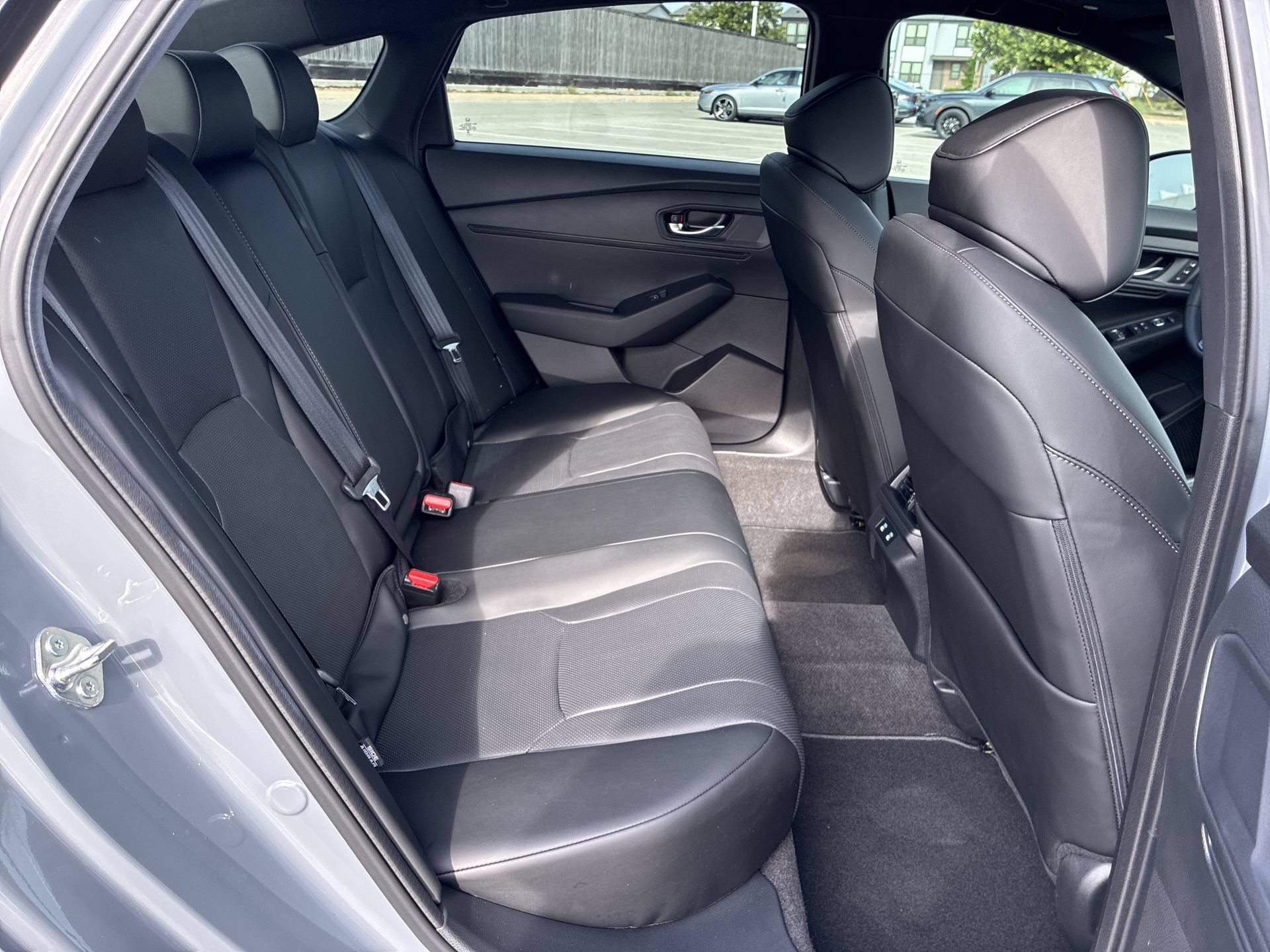 Certified 2026 Honda Accord Sport image 22
