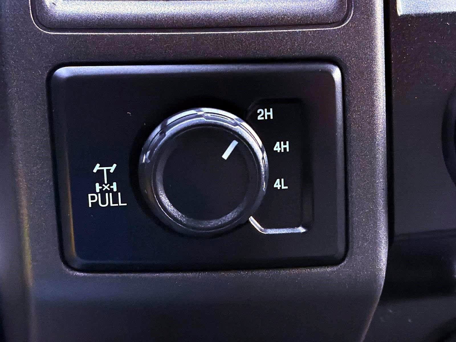 Used 2022 Ford F250 XL w/ STX Appearance Package AWD/4WD image 25