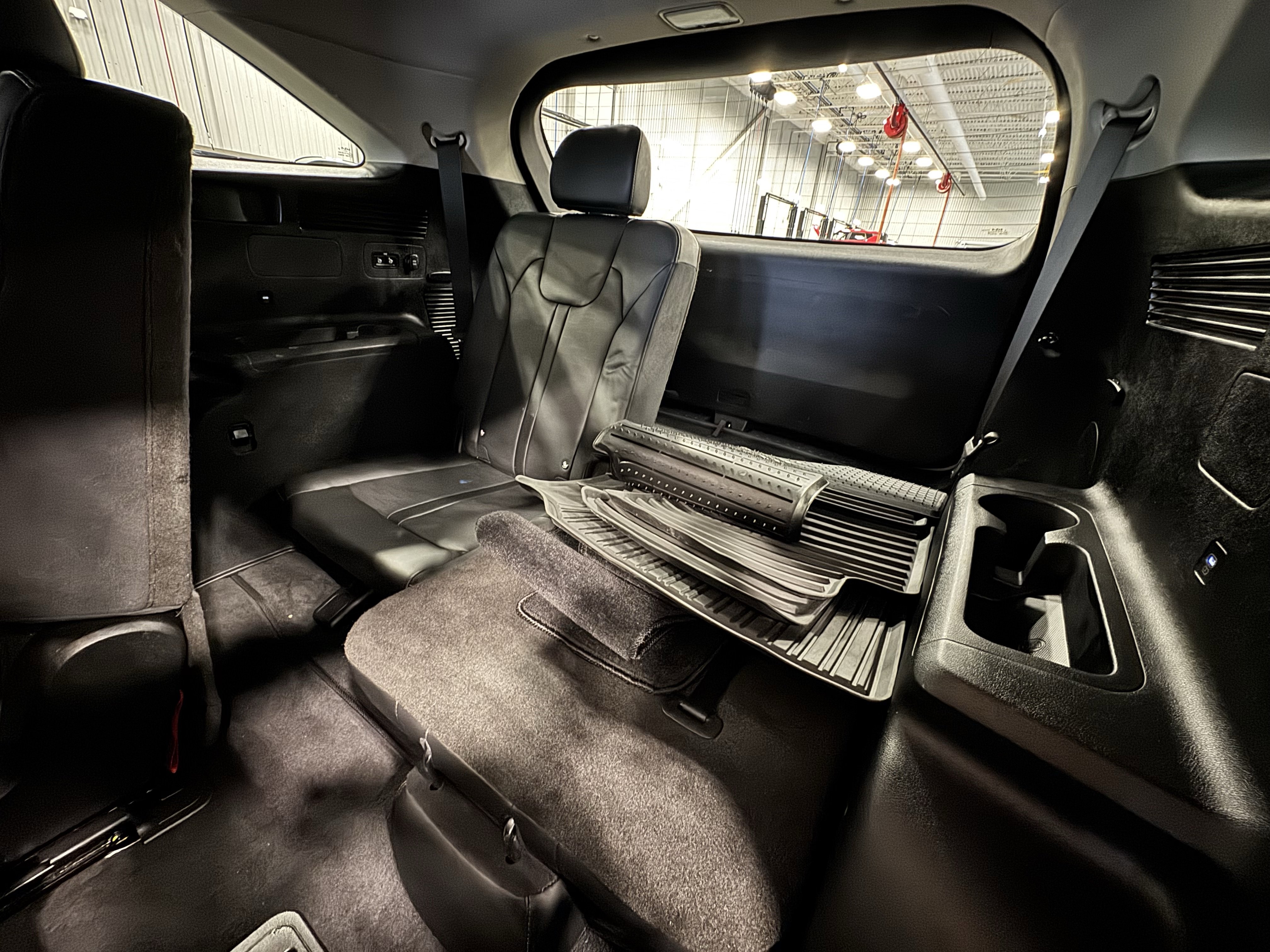 Used 2024 Kia Sorento S image 22