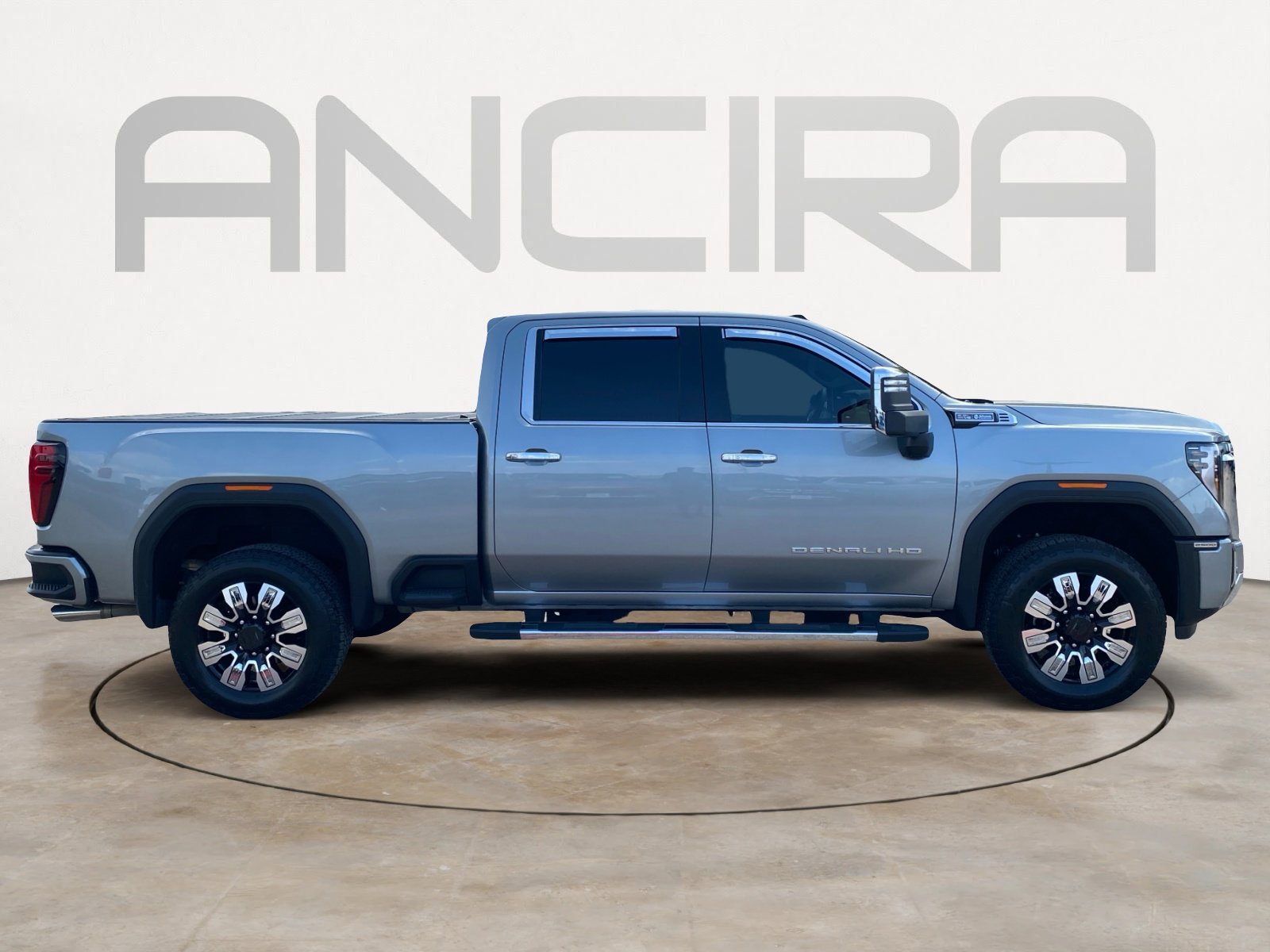 Used 2025 GMC Sierra 2500 Denali w/ Denali Reserve Package image 11