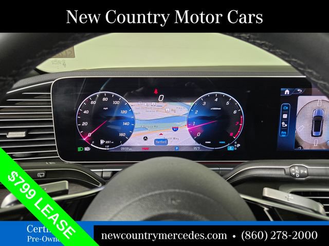 Certified 2026 Mercedes-Benz GLE 350 4MATIC image 34