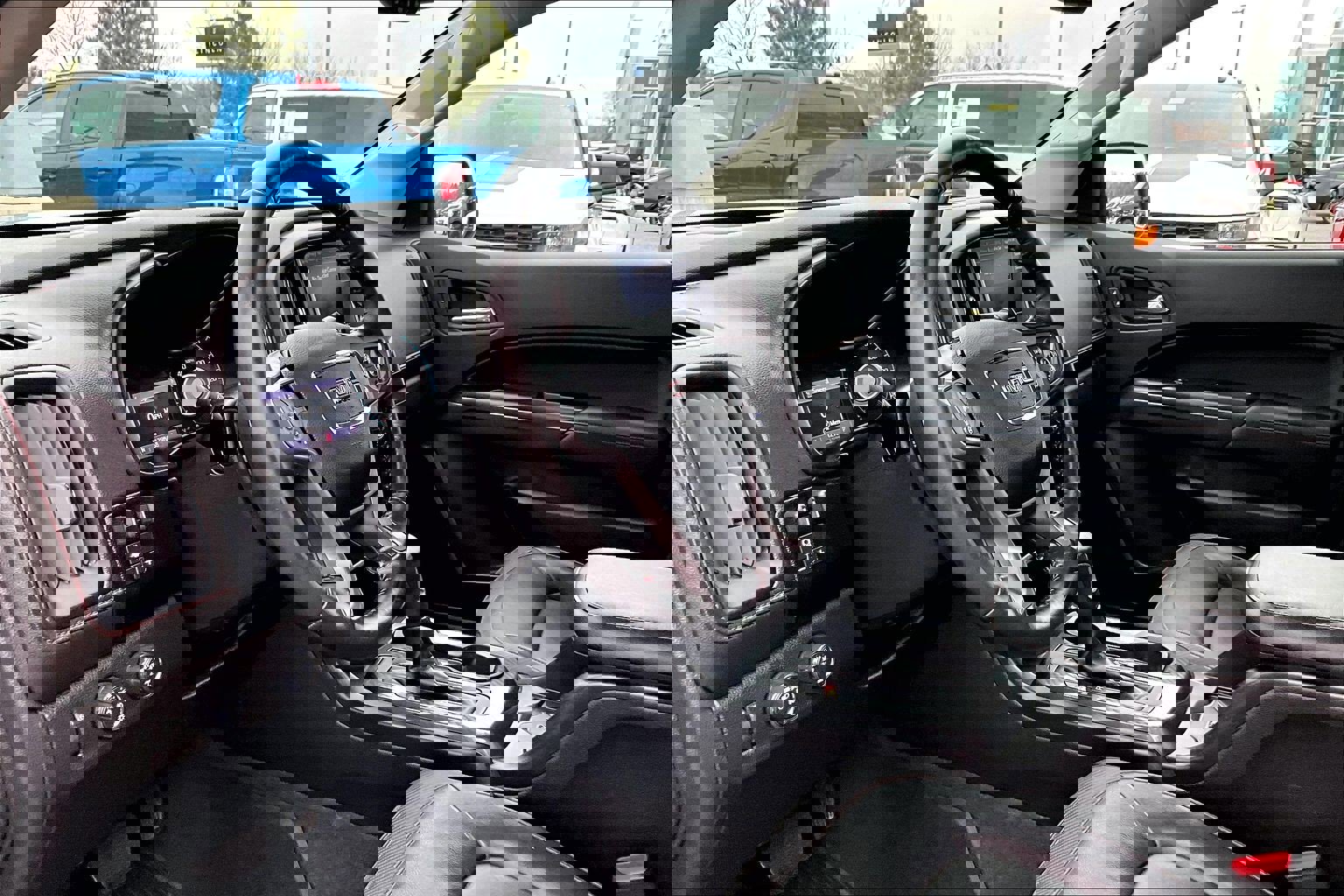 Used 2019 GMC Canyon All Terrain w/ Trailering Package image 14