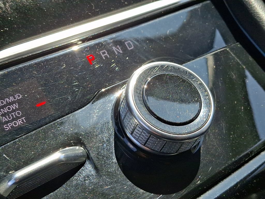 Used 2021 Jeep Grand Cherokee L Limited AWD/4WD image 19