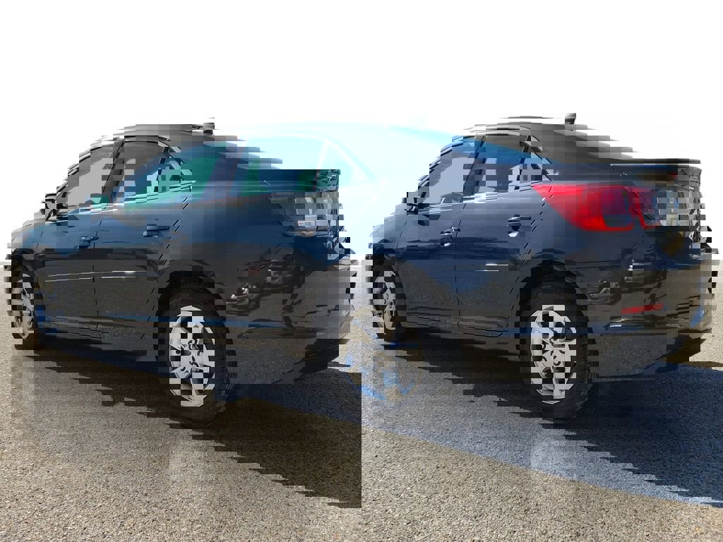 Certified 2016 Chevrolet Malibu LS w/ Protection Package FWD image 3