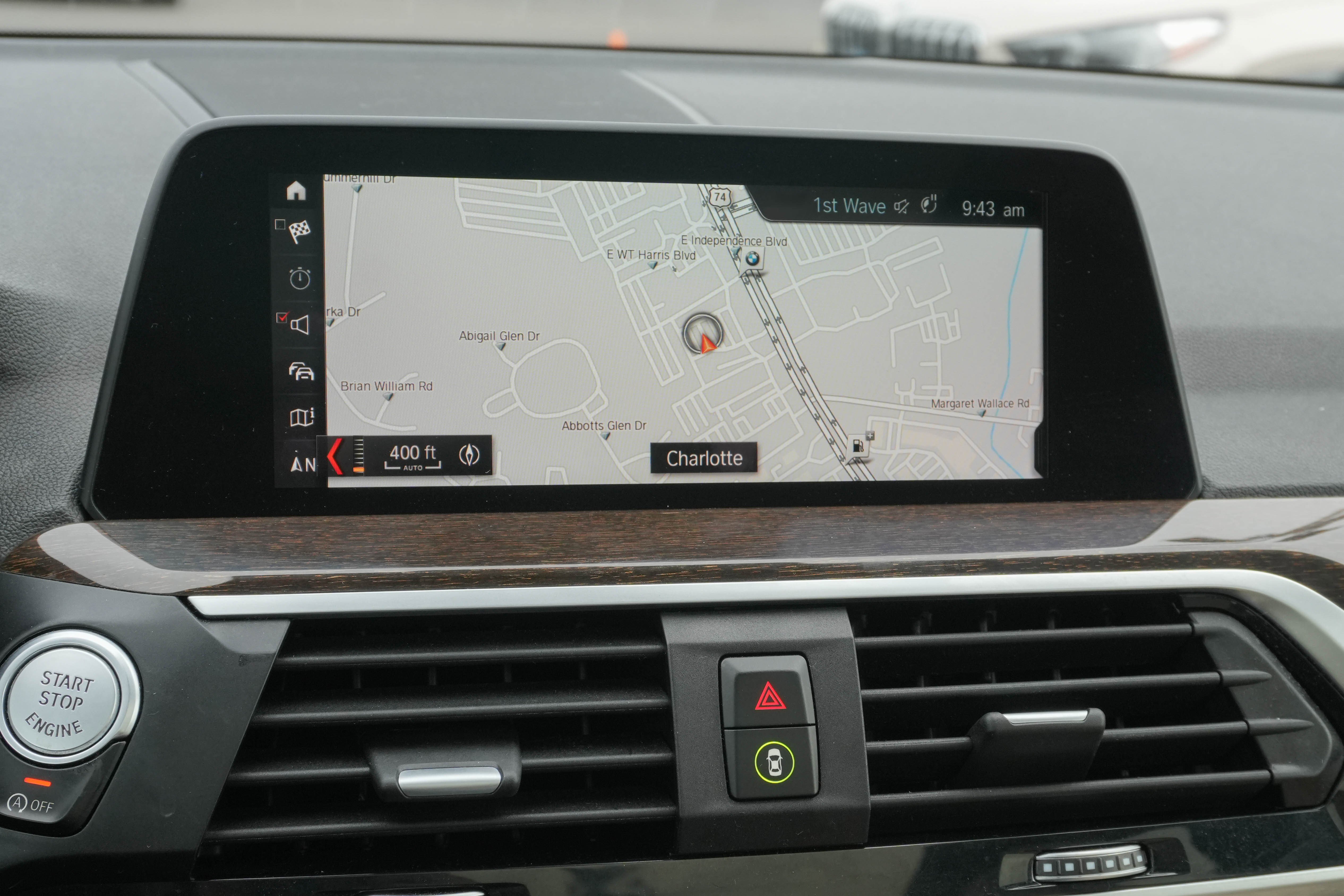 Used 2020 BMW X3 xDrive30i image 21