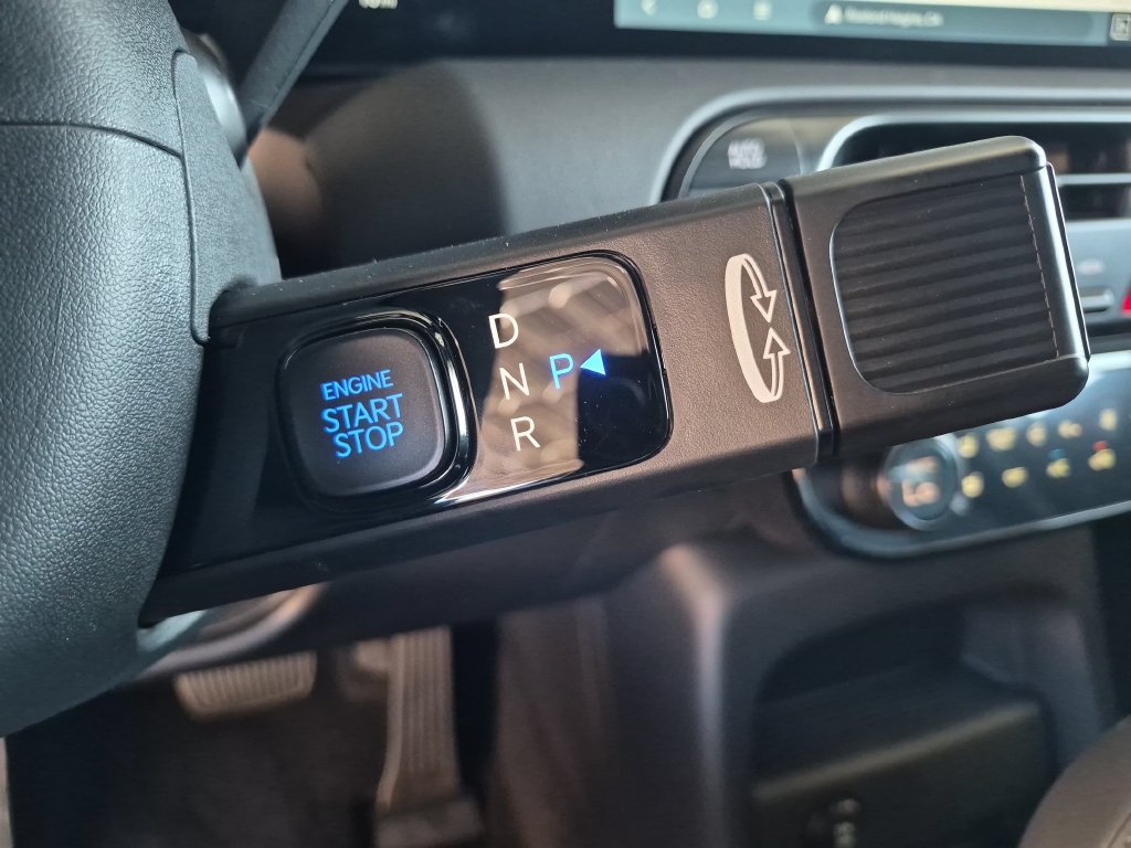 New 2027 Hyundai Palisade Calligraphy FWD image 25