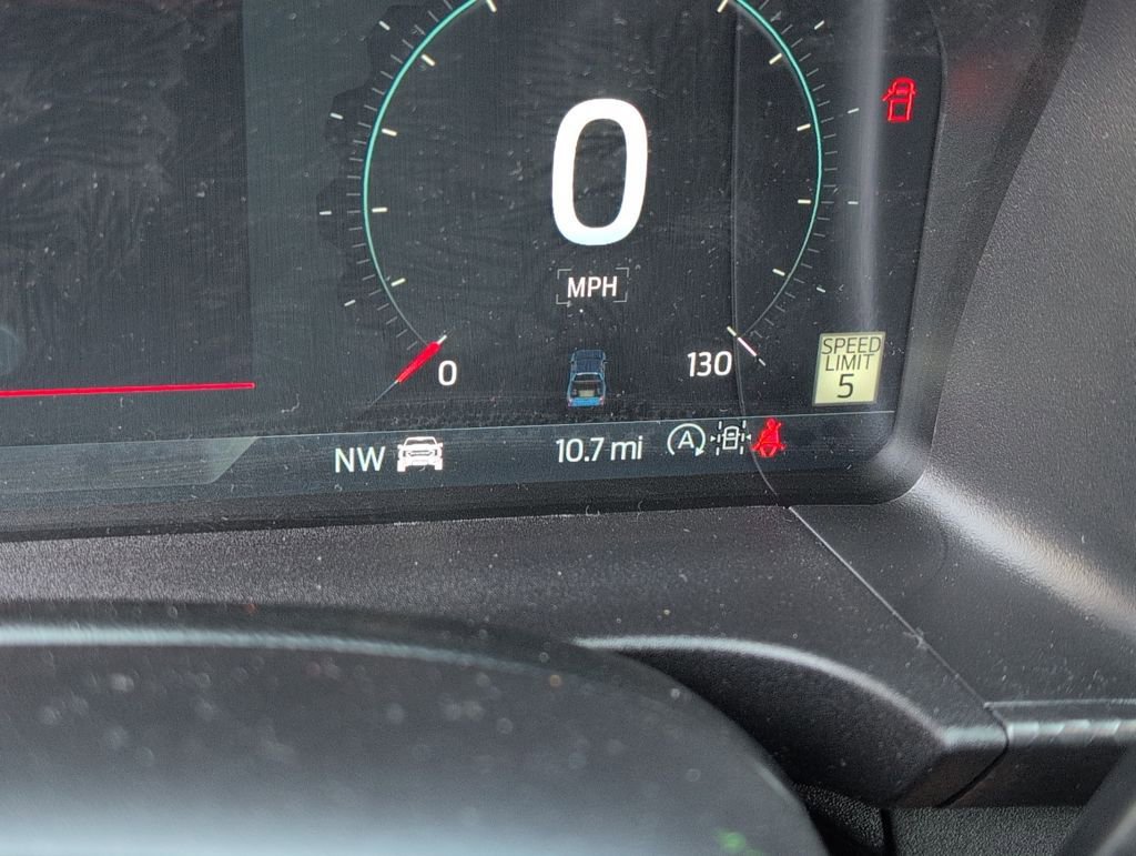 New 2026 Ford Ranger Raptor image 21