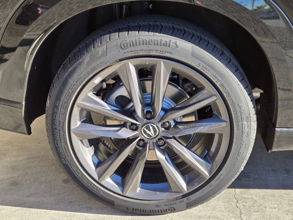 New 2025 Acura ADX A-Spec image 9