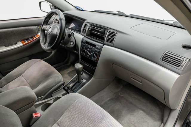 Used 2006 Toyota Corolla LE image 27