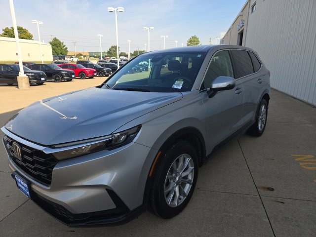 Used 2024 Honda CR-V EX image 4