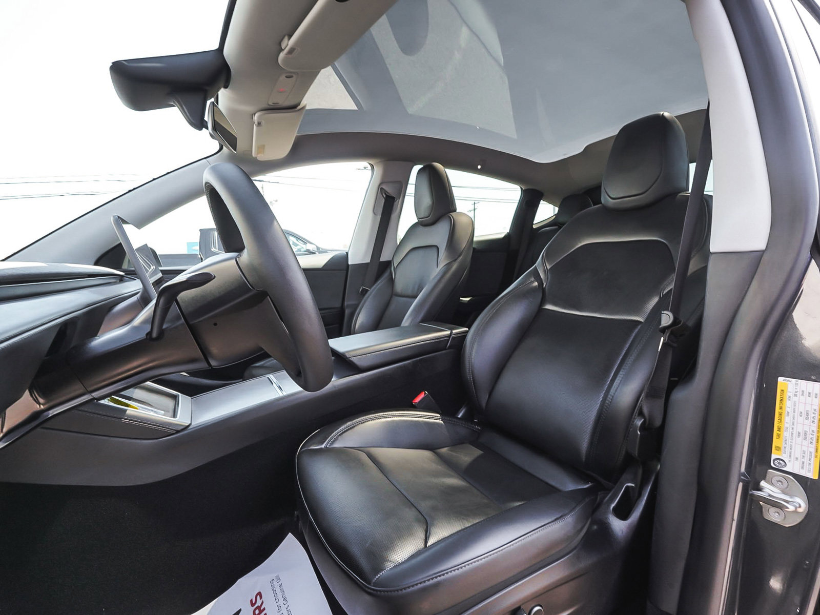 Used 2026 Tesla Model Y Long Range image 26