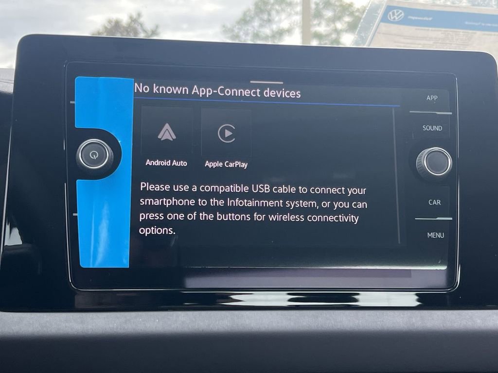 New 2026 Volkswagen Jetta SE image 18