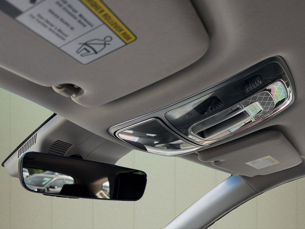 Used 2024 Genesis GV80 3.5T image 31