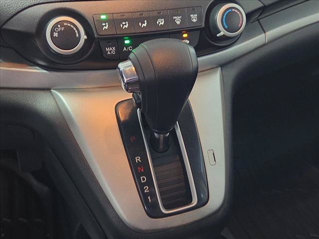 Used 2013 Honda CR-V LX image 12