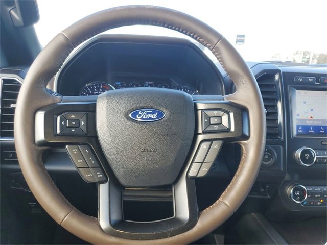 Used 2020 Ford Expedition Max King Ranch image 11