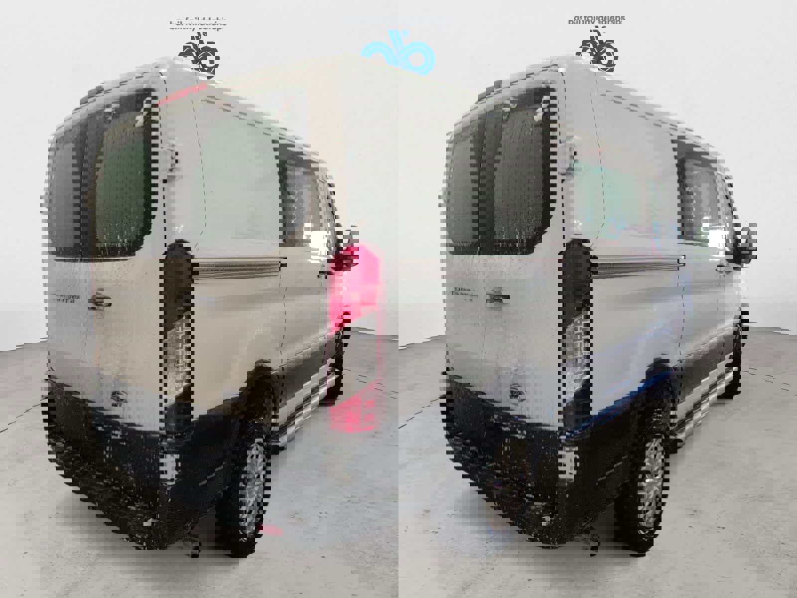 Used 2024 Ford Transit 250 Low Roof w/ Exterior Upgrade Package image 5