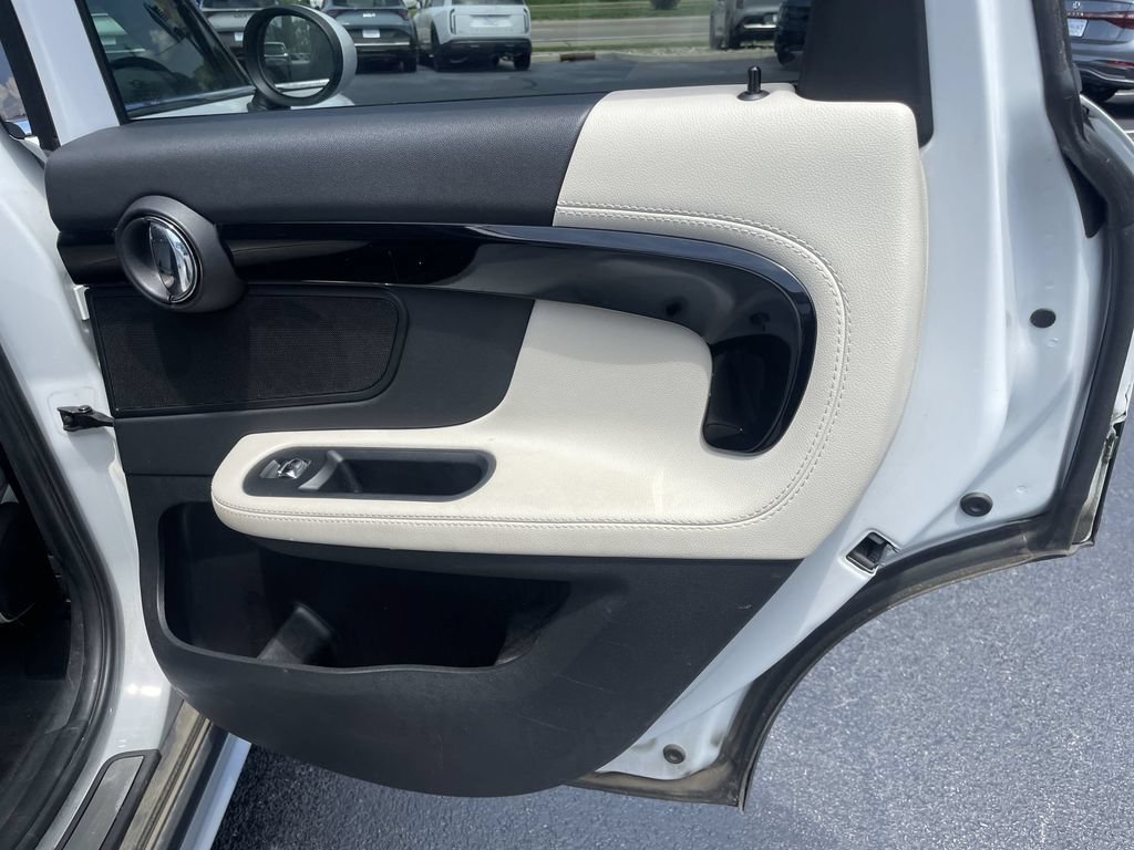 Used 2018 MINI Cooper Countryman SE AWD/4WD image 24