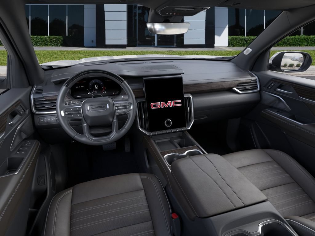 New 2027 GMC Acadia Denali Ultimate w/ LPO, Floor Liner Package AWD/4WD image 15