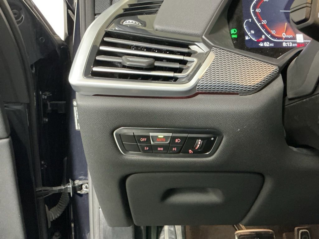 Certified 2023 BMW X5 sDrive40i w/ M Sport Package RWD image 17