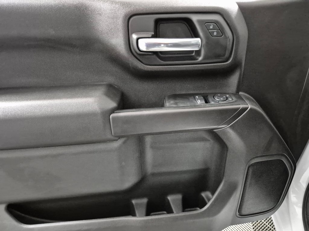 Certified 2024 Chevrolet Silverado 1500 W/T w/ WT Fleet Convenience Package image 13