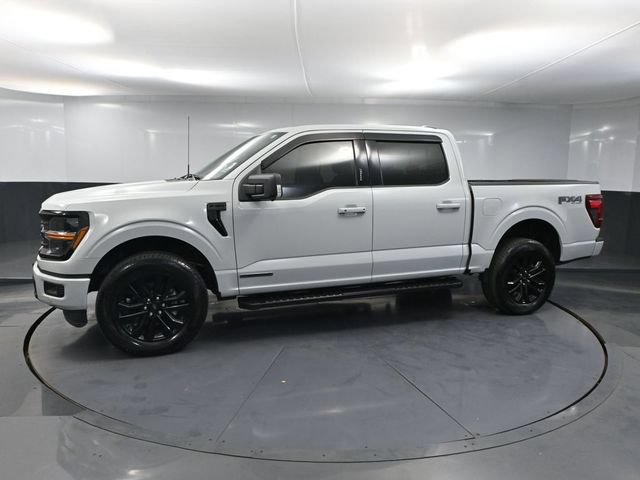 Used 2024 Ford F150 XLT w/ Equipment Group 303A High AWD/4WD image 8