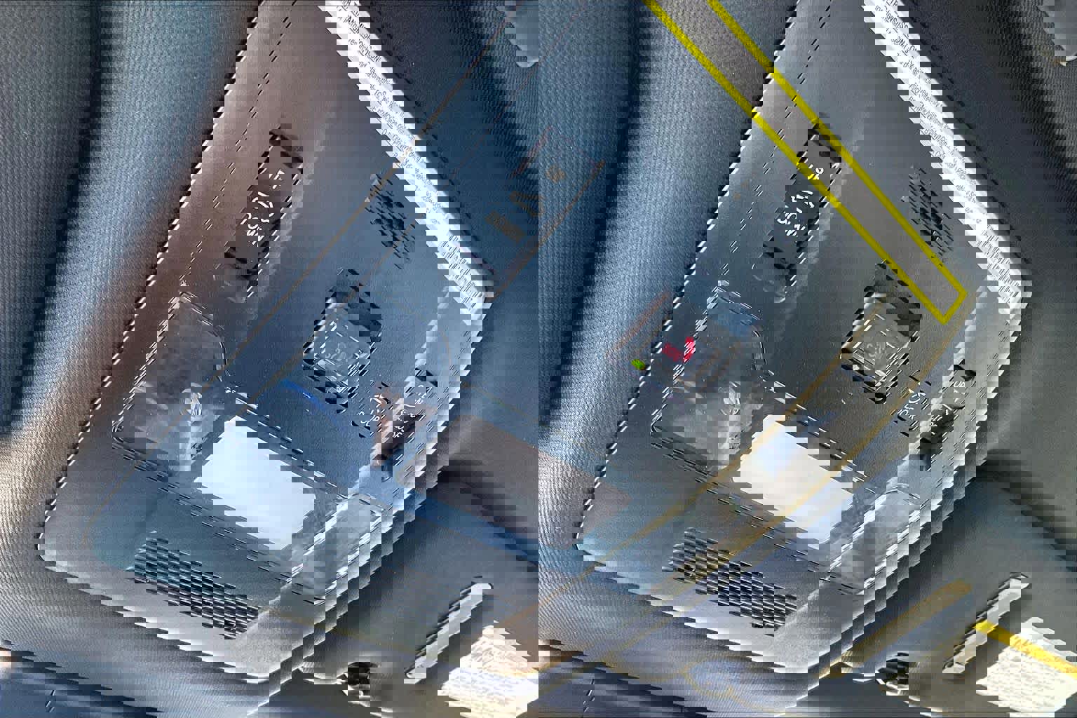 Used 2023 Lexus UX 250h FWD image 33