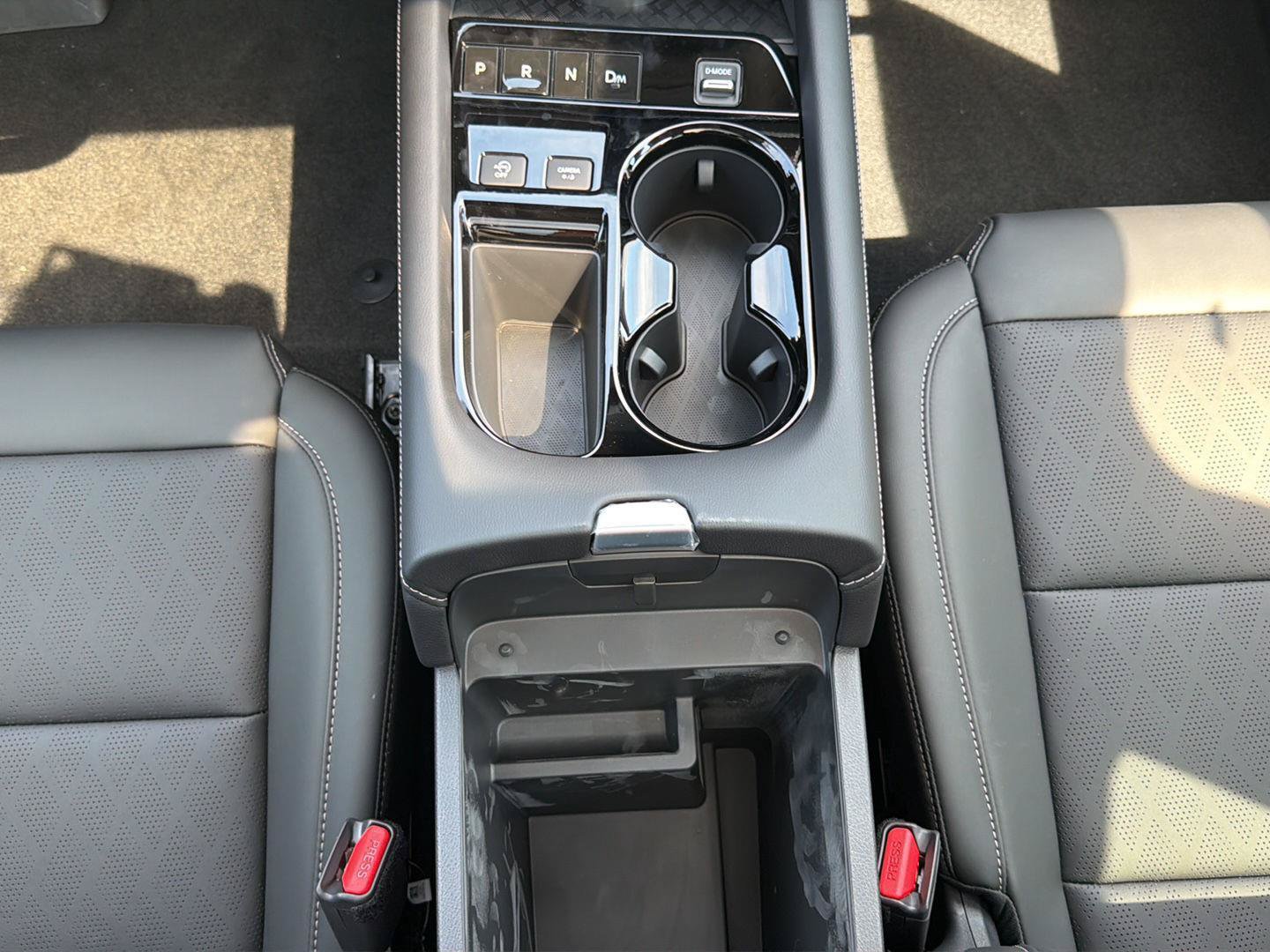 New 2027 Nissan Murano Platinum AWD/4WD image 19