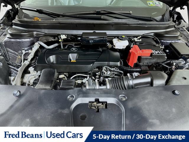 Used 2020 Acura RDX AWD w/ Advance Package image 33