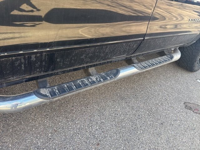 Used 2016 Chevrolet Silverado 1500 LT w/ All Star Edition image 13